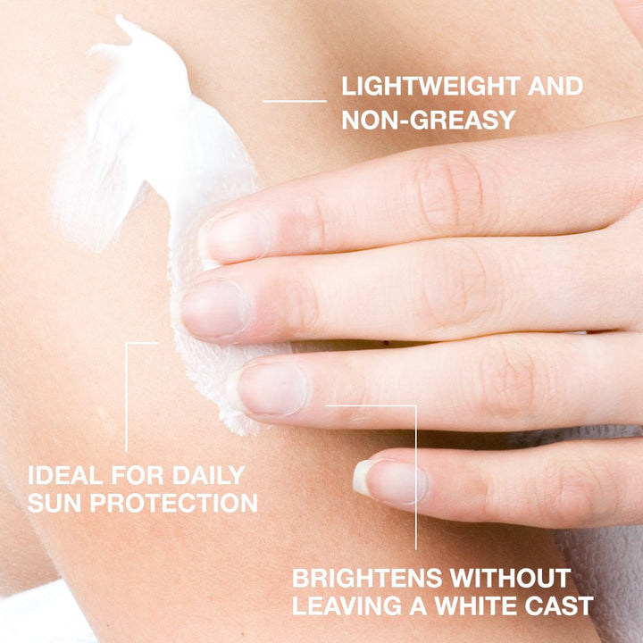 SKINEVER Water Light Body Brightening Sunscreen Lotion - SKINEVER - 