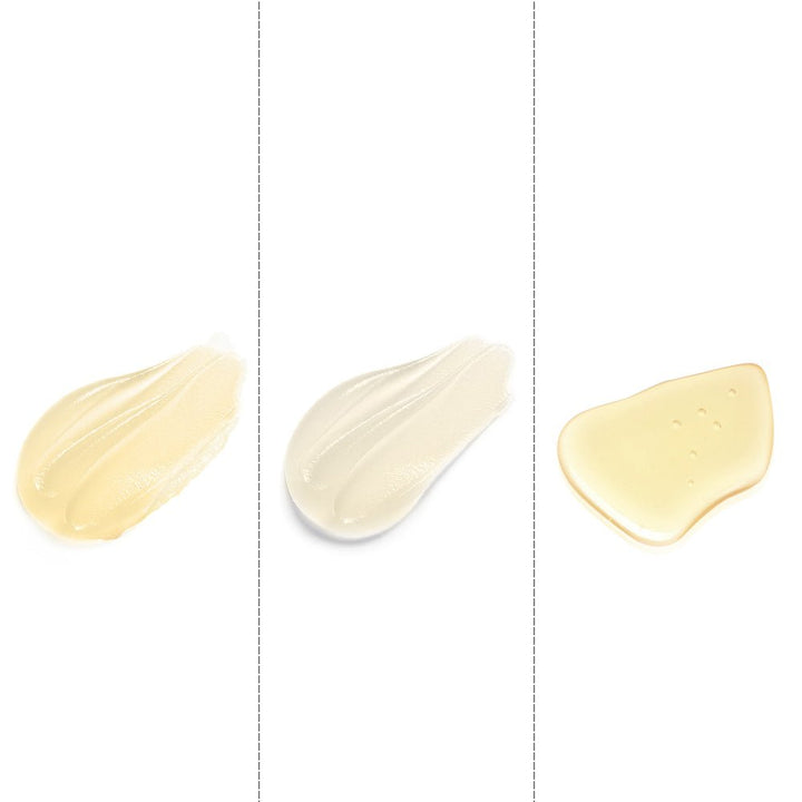 Triple Deep Acne Clearing Set - SKINEVER - 