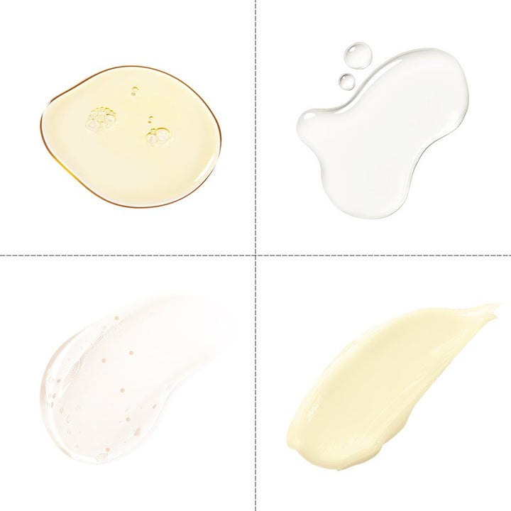 VC Brightening Skincare Base Set - SKINEVER - 