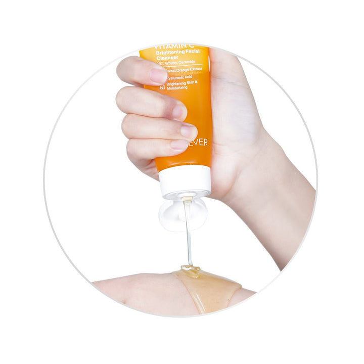 VC Good Morning Protection Set - SKINEVER - 