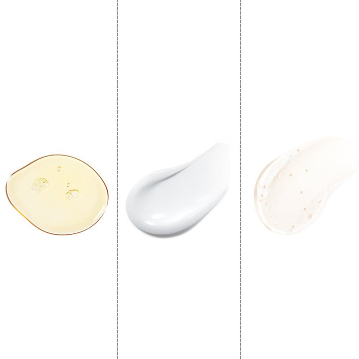 VC Good Morning Protection Set - SKINEVER - 