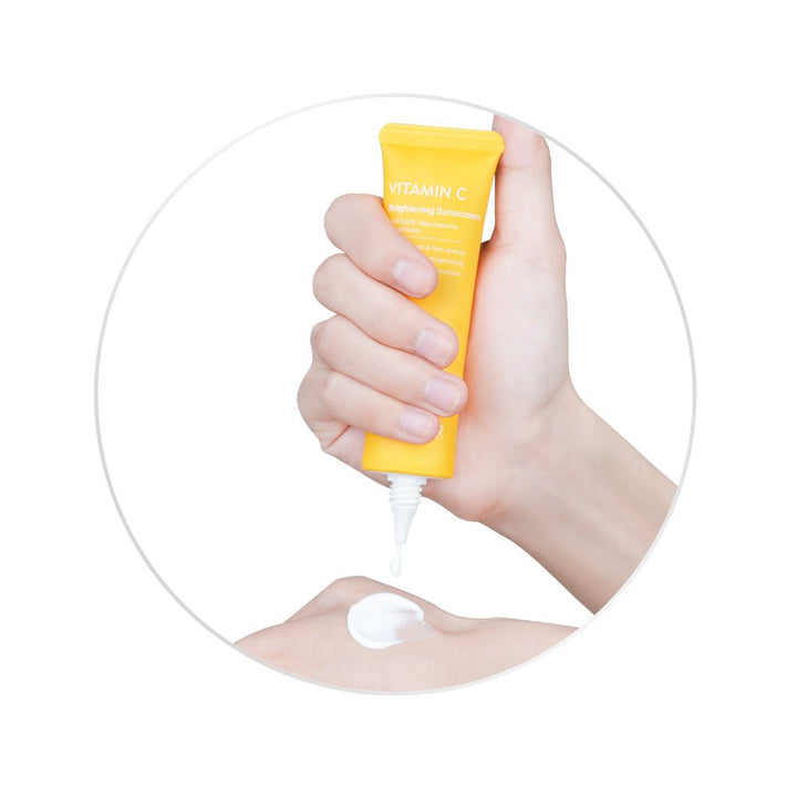 VC Good Morning Protection Set - SKINEVER - 