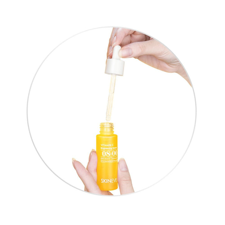 VC Good Morning Protection Set - SKINEVER - 