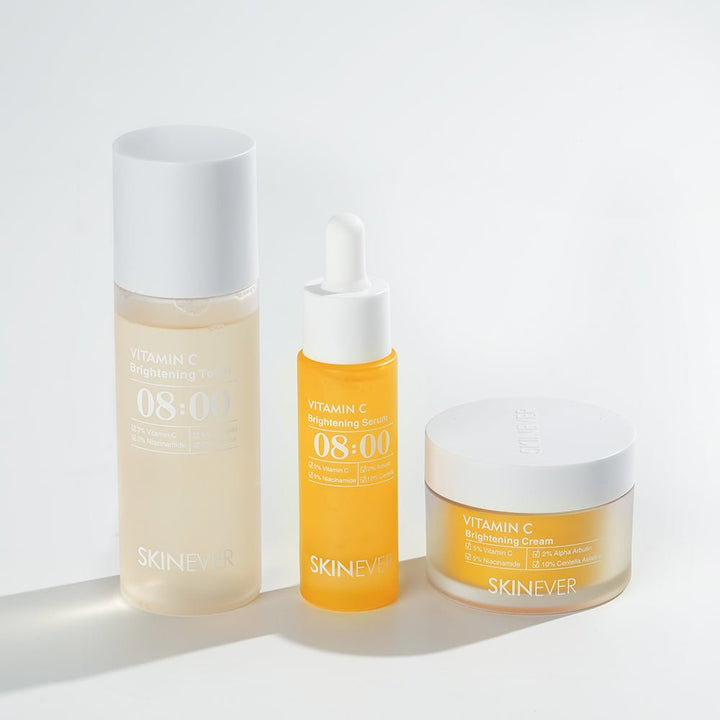 VC Radiance Trio Set - SKINEVER - 