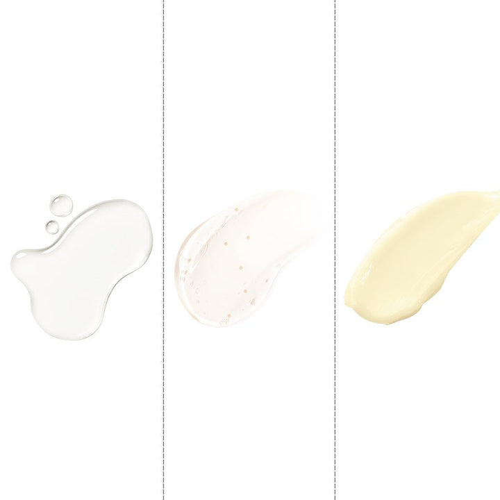 VC Radiance Trio Set - SKINEVER - 