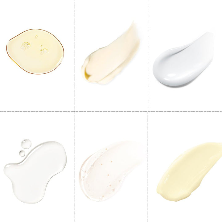 VC Total Brightening Family Set - SKINEVER - 