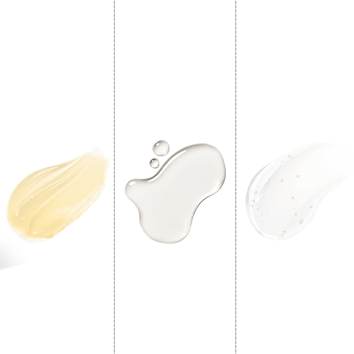 VC Translucent Trio Set - SKINEVER - 