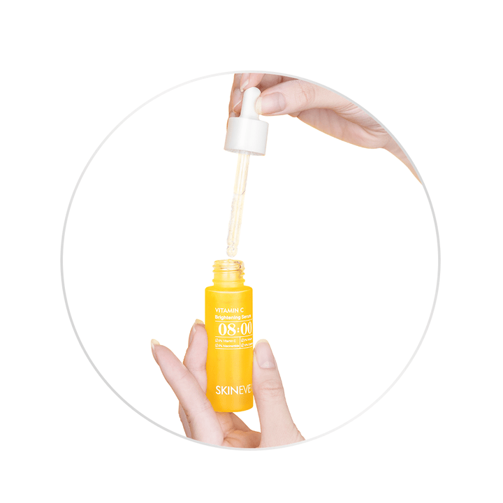 VC Translucent Trio Set - SKINEVER - 