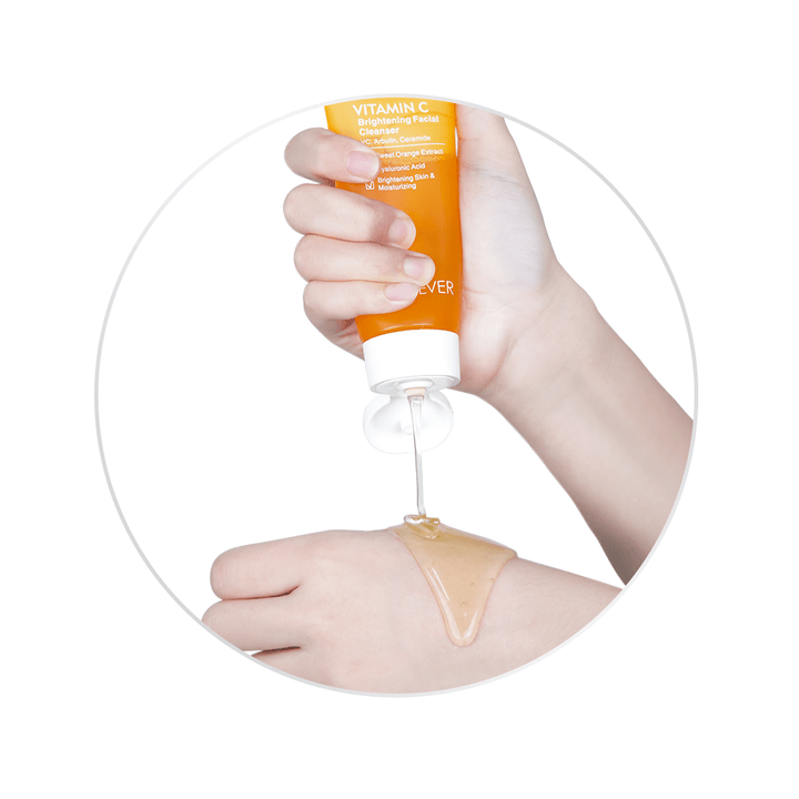 VC Translucent Trio Set - SKINEVER - 