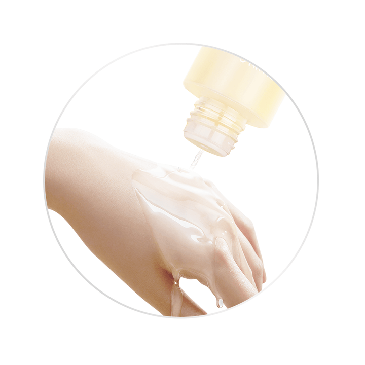 VC Translucent Trio Set - SKINEVER - 