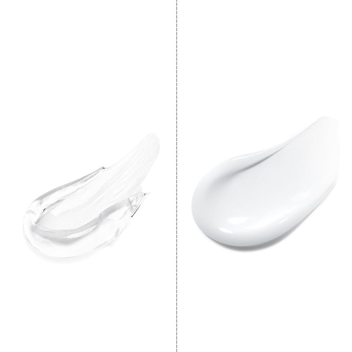 Vitamin C Brightening Sunscreen & 3% Niacinamide Exfoliating Whitening Gel - SKINEVER - 