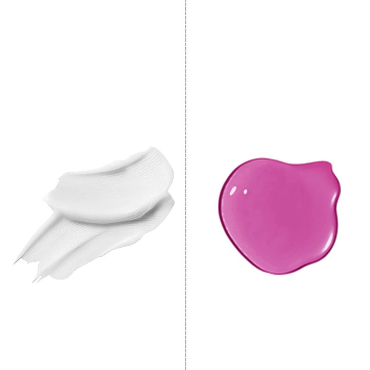 Water Light Body brightening Sunscreen Lotion & Glycolic Acid Exfoliating Essence - SKINEVER - 